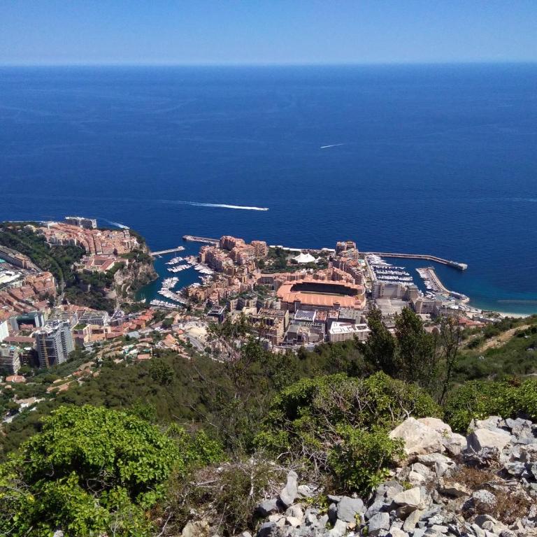 Charmant Horizon - Appartement - Vue sur Mer - 30