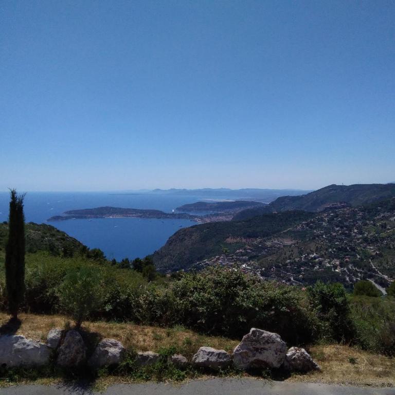 Charmant Horizon - Appartement - Vue sur Mer - 29