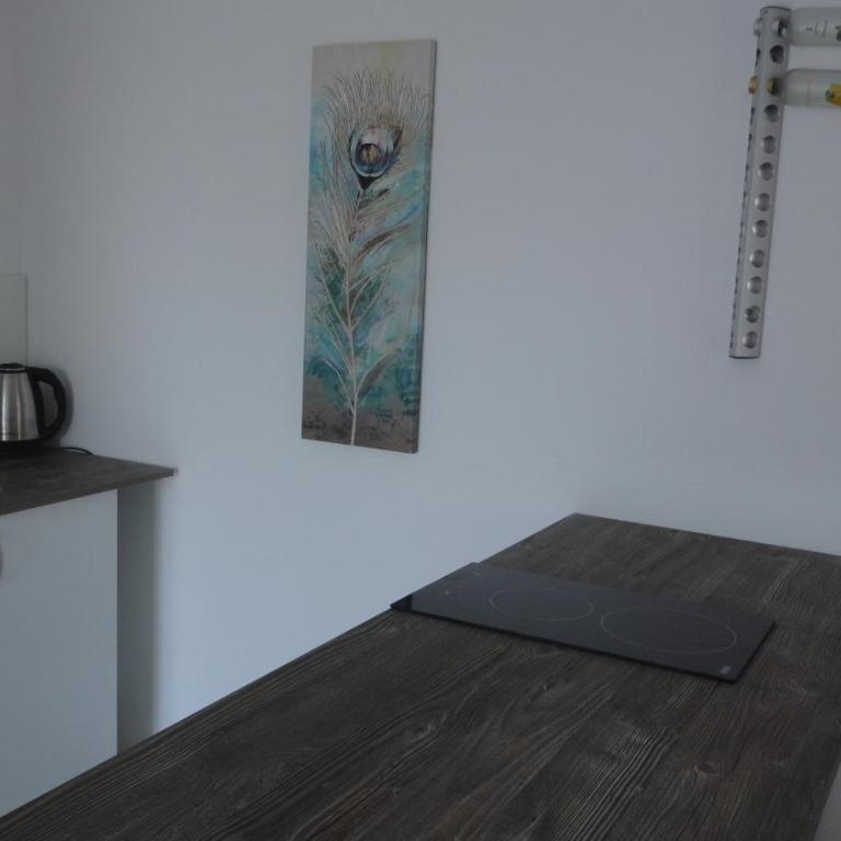 Apartments Ljiljana - Two-Bedroom Apartment with Balcony and Sea View - 28
