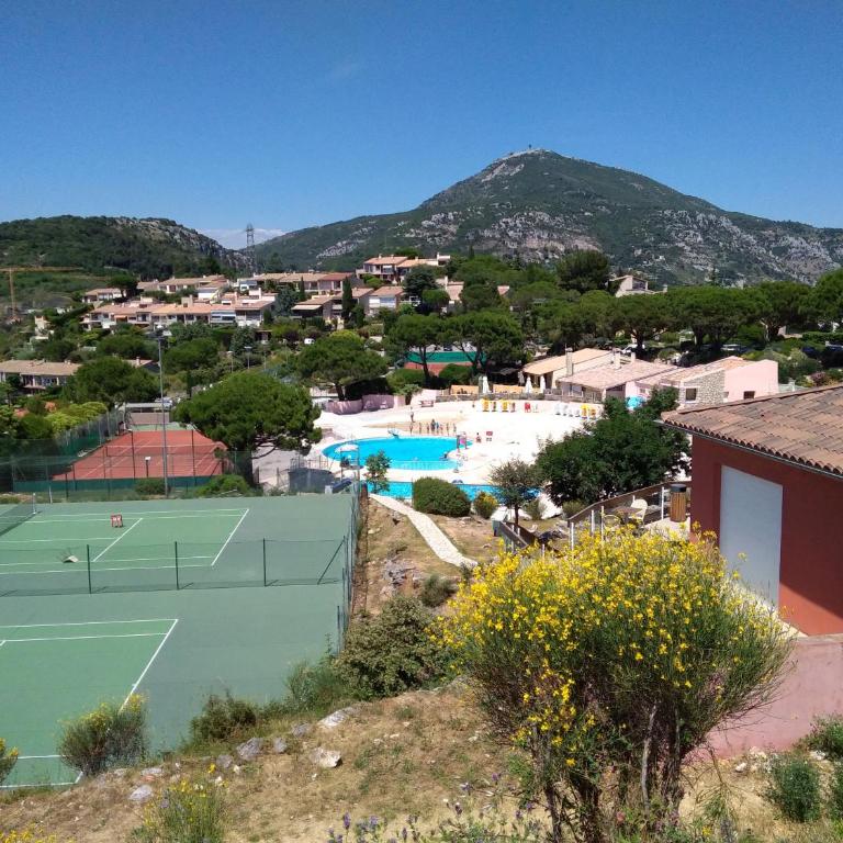 Charmant Horizon - Appartement - Vue sur Mer - 28