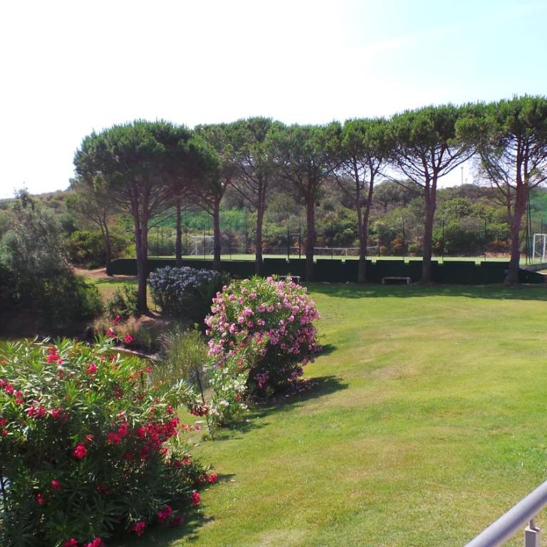 Residence Sottomonte - Appartamento - Piano Terra - 6
