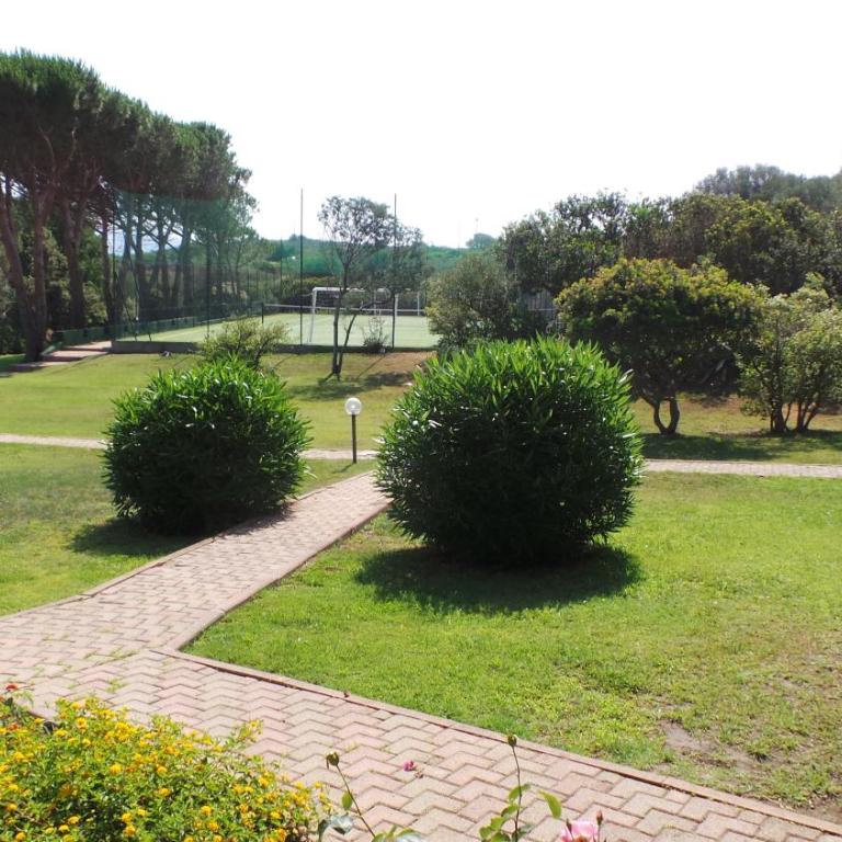 Residence Sottomonte - Appartamento - Piano Terra - 17