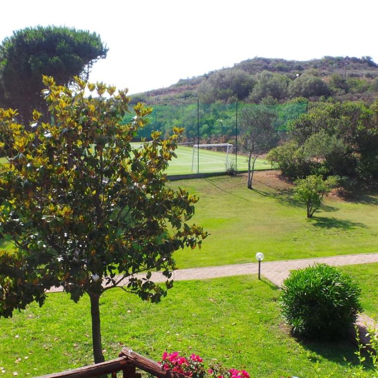 Residence Sottomonte - Appartamento con Vista Giardino - 3