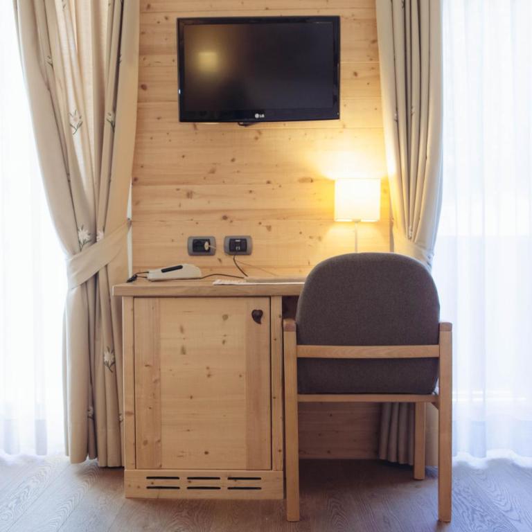 Pineta Nature Resort - Wellness & SPA - J.Suite Stella Alpina - 10