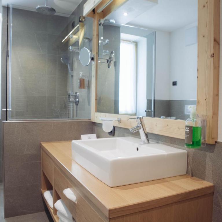Pineta Nature Resort - Wellness & SPA - J.Suite Stella Alpina - 3