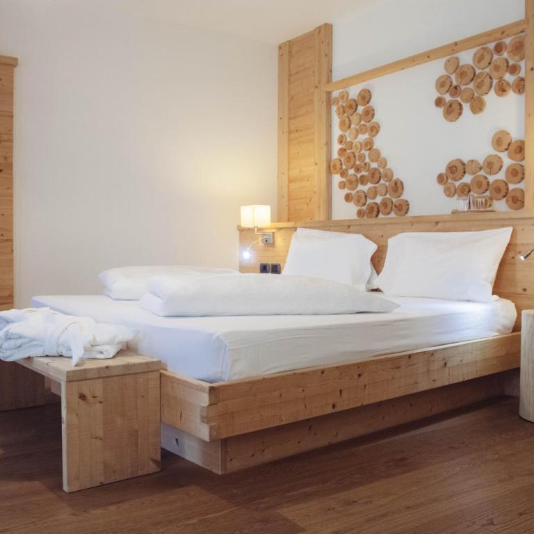 Pineta Nature Resort - Wellness & SPA - J.Suite Stella Alpina - 9