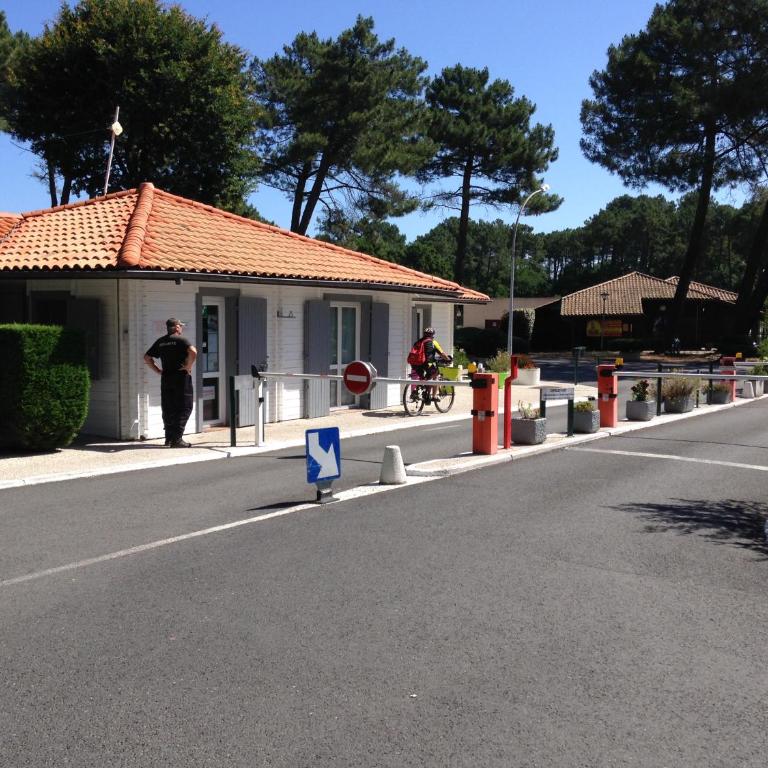 CHALET 407 KHELUS-CLUB - Chalet con 2 Camere da Letto - 19