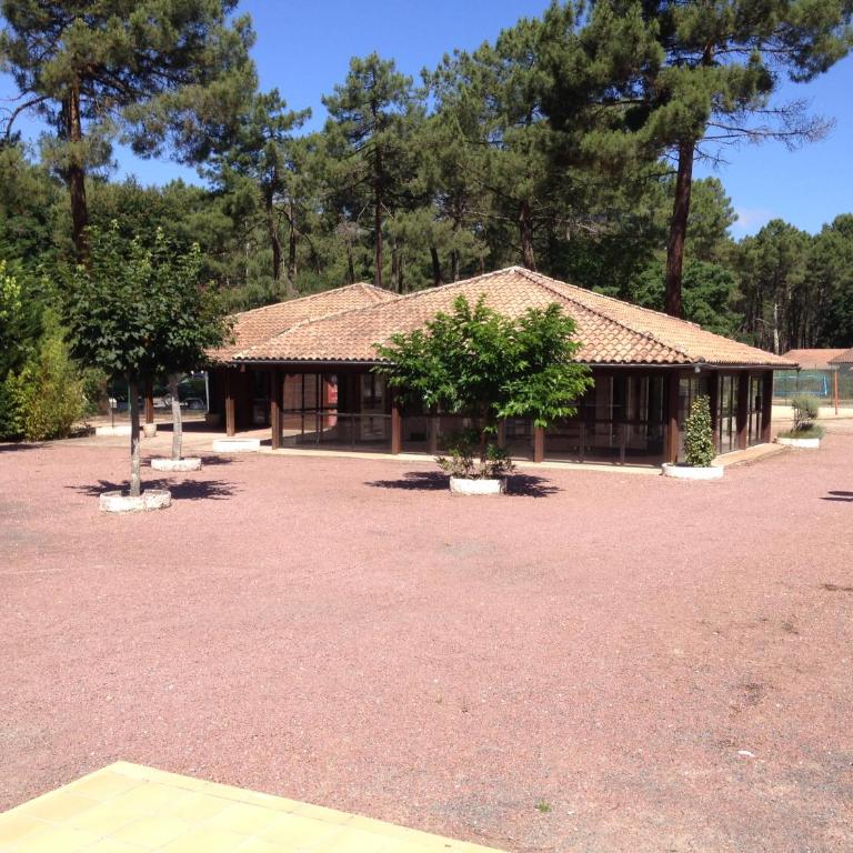 CHALET 407 KHELUS-CLUB - Chalet con 2 Camere da Letto - 16