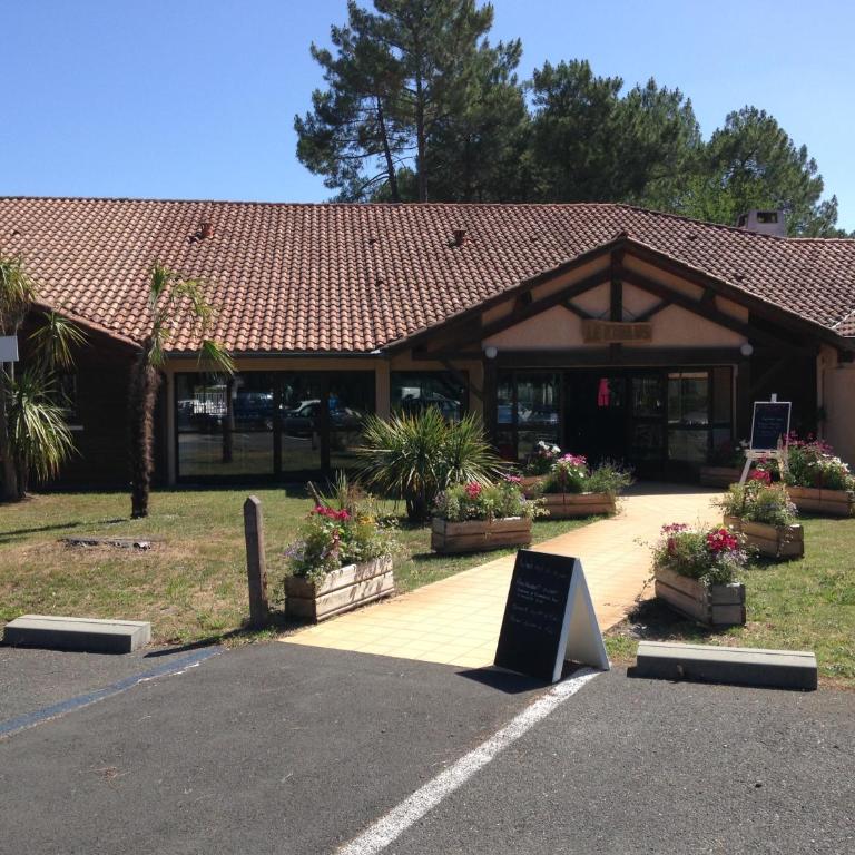 CHALET 407 KHELUS-CLUB - Chalet con 2 Camere da Letto - 18