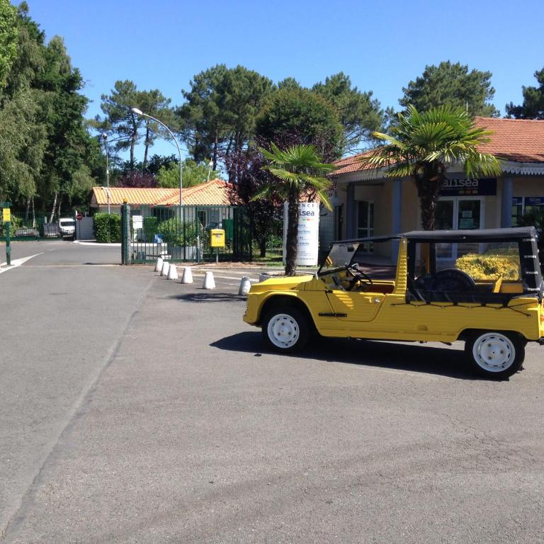 CHALET 407 KHELUS-CLUB - Chalet con 2 Camere da Letto - 17