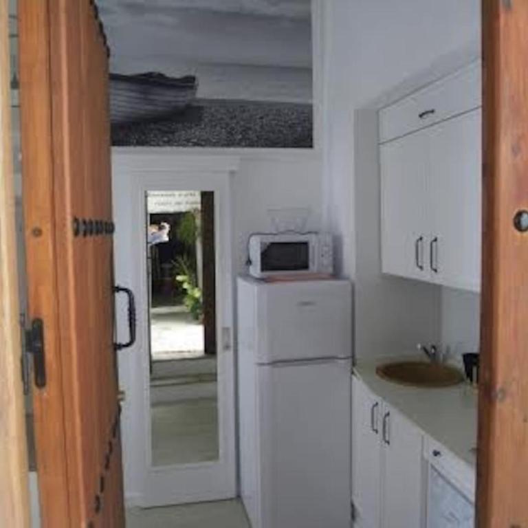 Casa Romántica "La CHELA" - Apartamento Estudio - 2