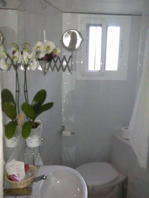 Casa Romántica "La CHELA" - Apartamento Estudio - 10