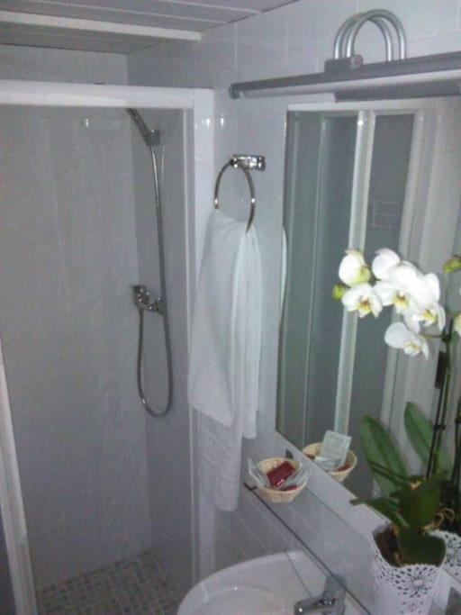 Casa Romántica "La CHELA" - Apartamento Estudio - 11