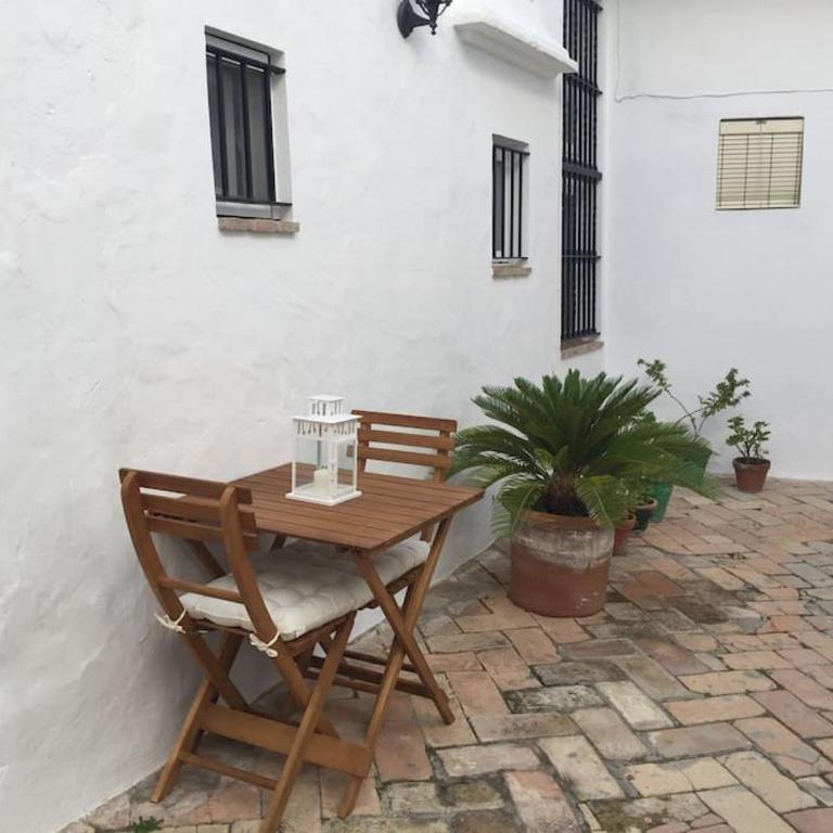 Casa Romántica "La CHELA" - Apartamento Estudio - 17