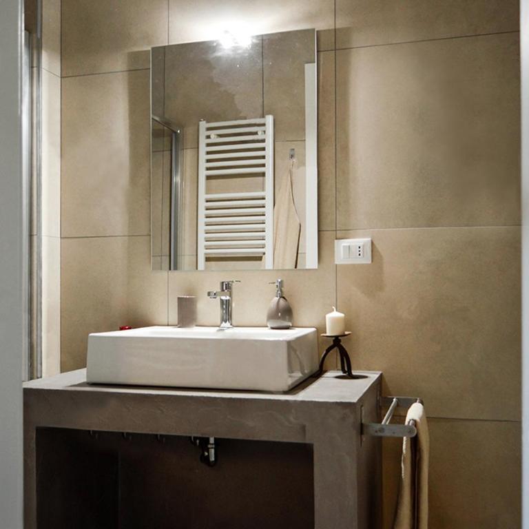 B&B Il Picchio - Camera King Standard - 4