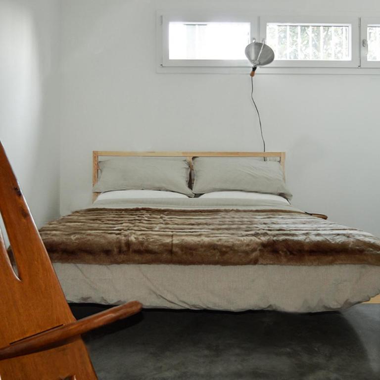 B&B Il Picchio - Camera King Standard - 2