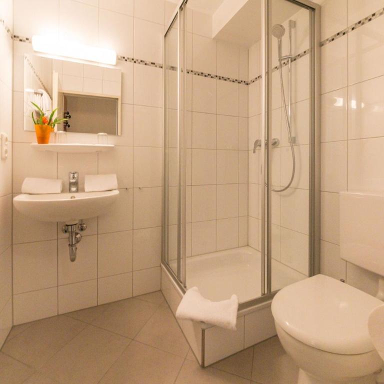 Hotel Fidelio - Doppelzimmer - 13
