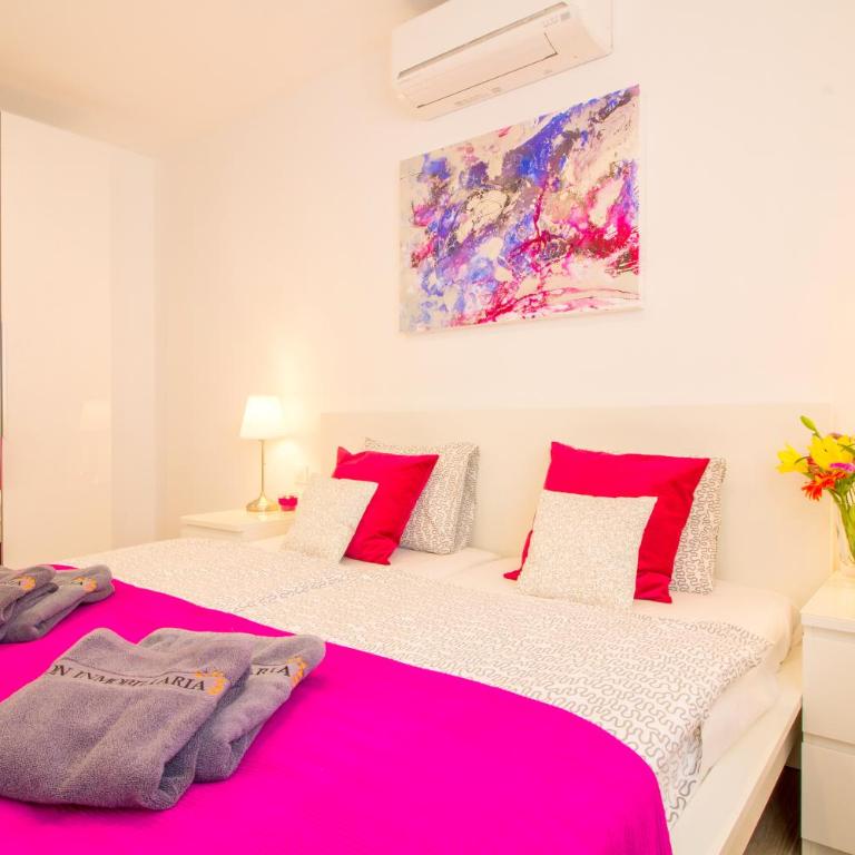 LEON INMO Villa Palmera - 10337 - Villa con piscina privada - 15