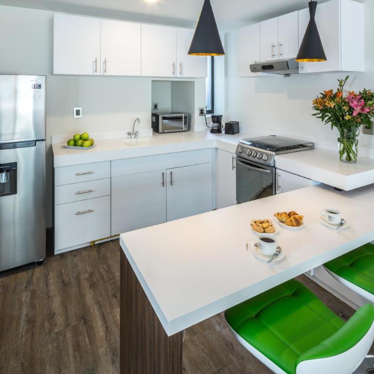 FlowSuites WTC - Executive Suite - 8