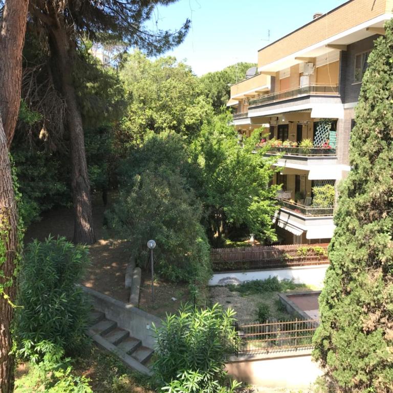 Leonardo Da Vinci Guest House - Camera Matrimoniale Deluxe - 8