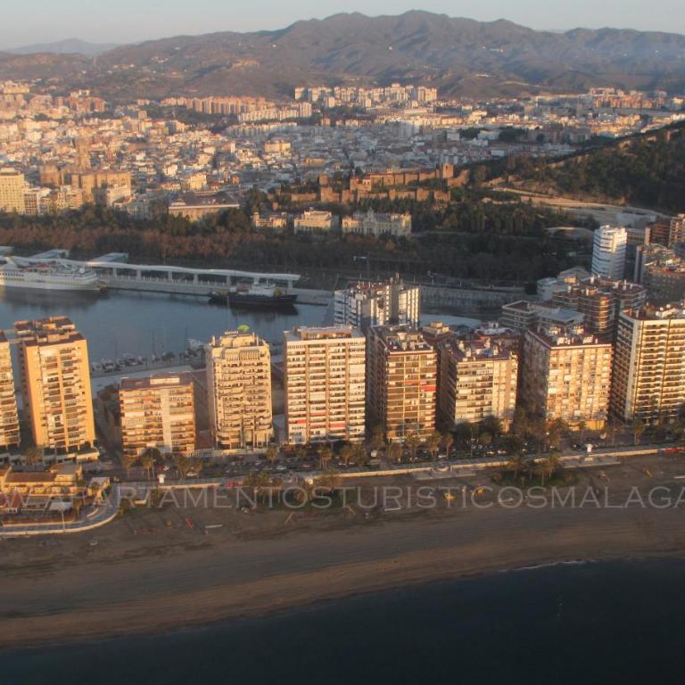 Clemens9 Premium - Apartamento con balcón - 16