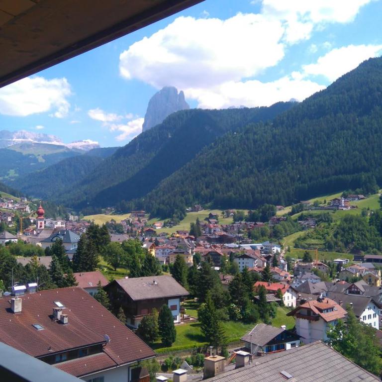 Residence Larciunei - Appartamento con 2 Camere da Letto (4 Adulti) - 7