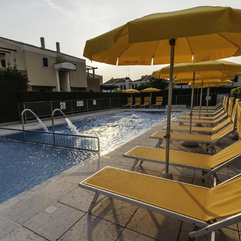 Residence Vecchio Faro - Appartamento - Piano Terra - 9