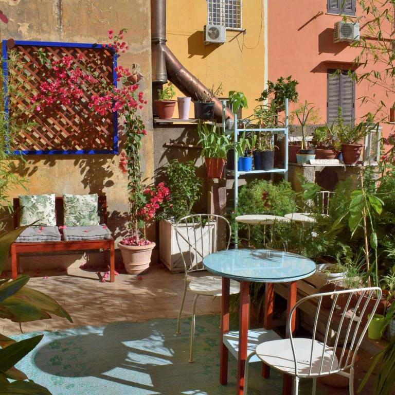 Babbo Guest House - Suite Standard - 17