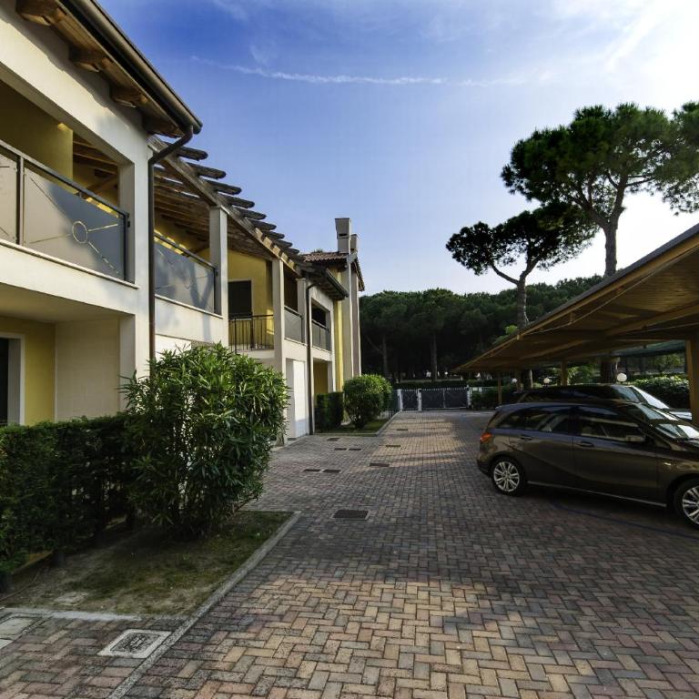 Villa Faro Vecchio - Appartamento con 2 Camere da Letto - 6