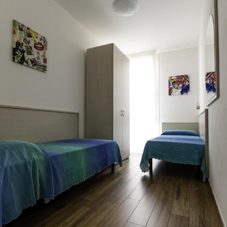 Villa Faro Vecchio - Appartamento con 2 Camere da Letto - 23