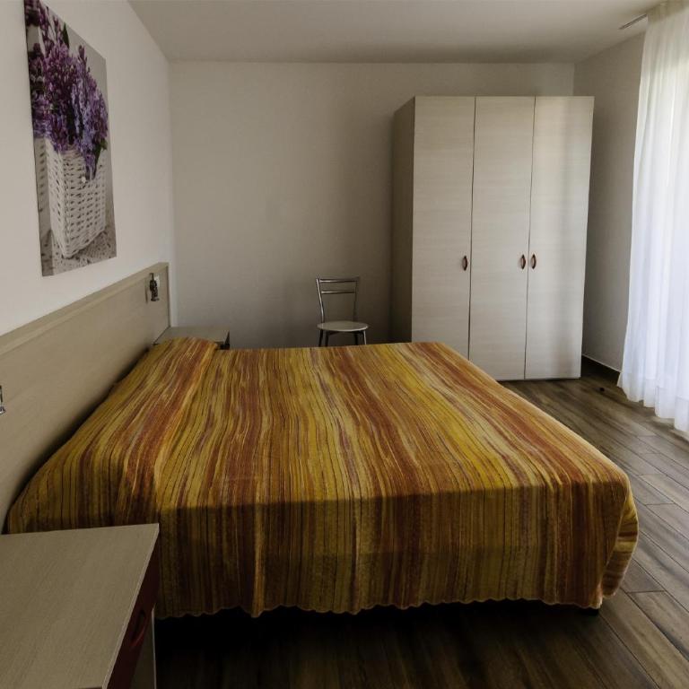 Villa Faro Vecchio - Appartamento con 2 Camere da Letto - 27