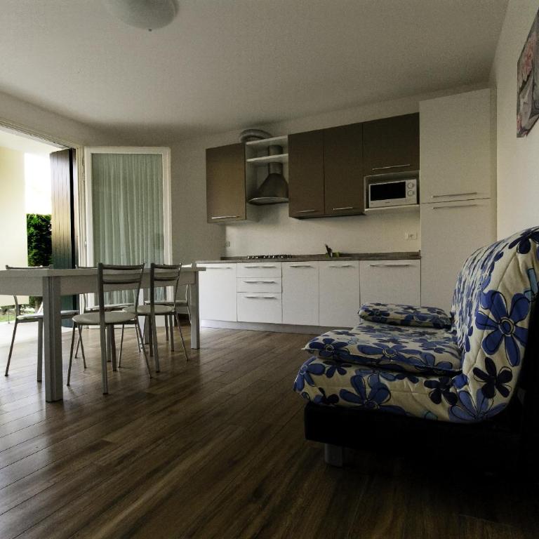 Villa Faro Vecchio - Appartamento con 2 Camere da Letto - 20