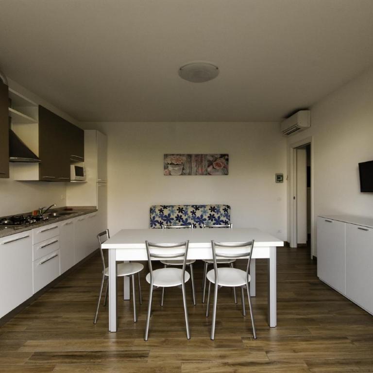Villa Faro Vecchio - Appartamento con 2 Camere da Letto - 17
