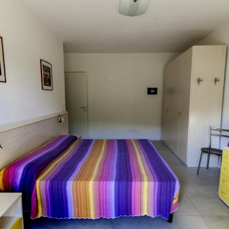 Villa Faro Vecchio - Appartamento con 2 Camere da Letto - 2