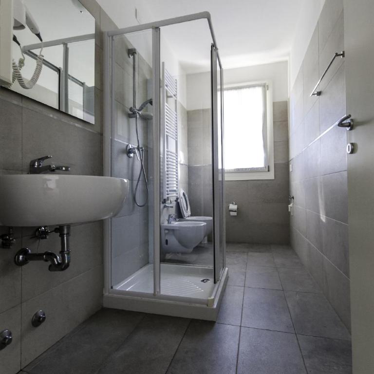 Villa Faro Vecchio - Appartamento con 2 Camere da Letto - 24