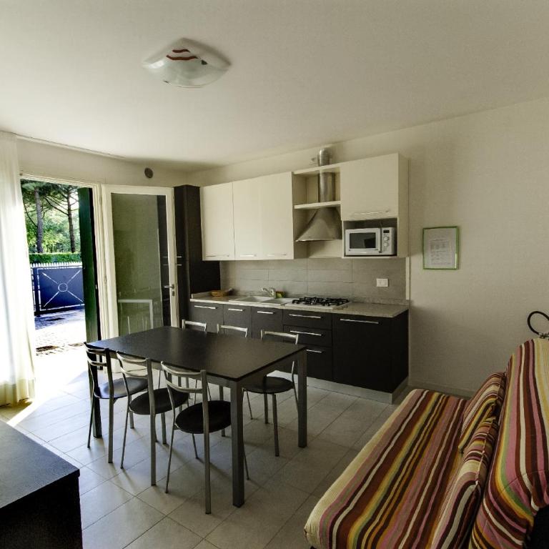Villa Faro Vecchio - Appartamento con 2 Camere da Letto - 19