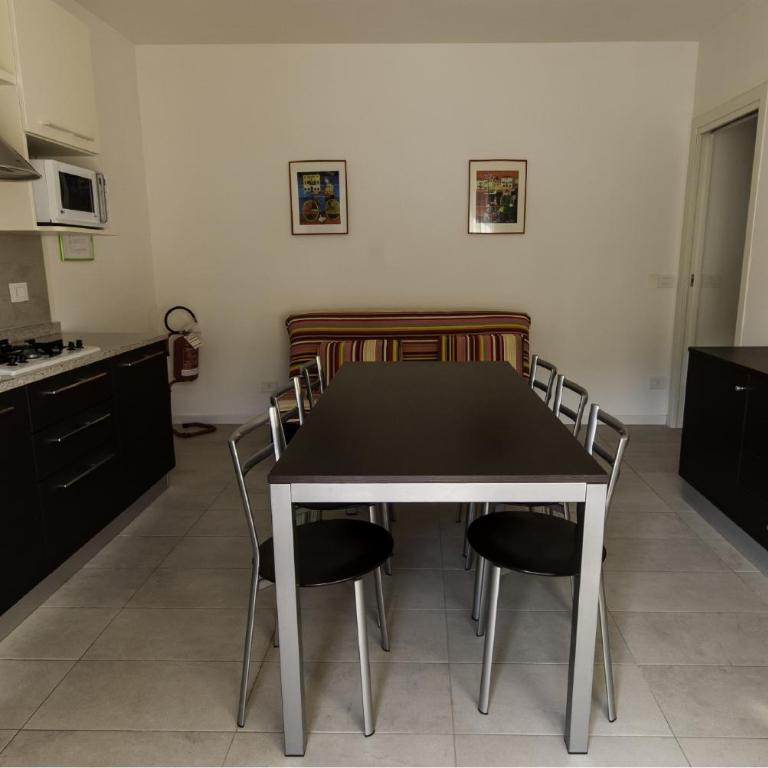 Villa Faro Vecchio - Appartamento con 2 Camere da Letto - 18