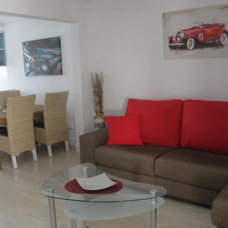Appartement 179 - Two-Bedroom Apartment - 1