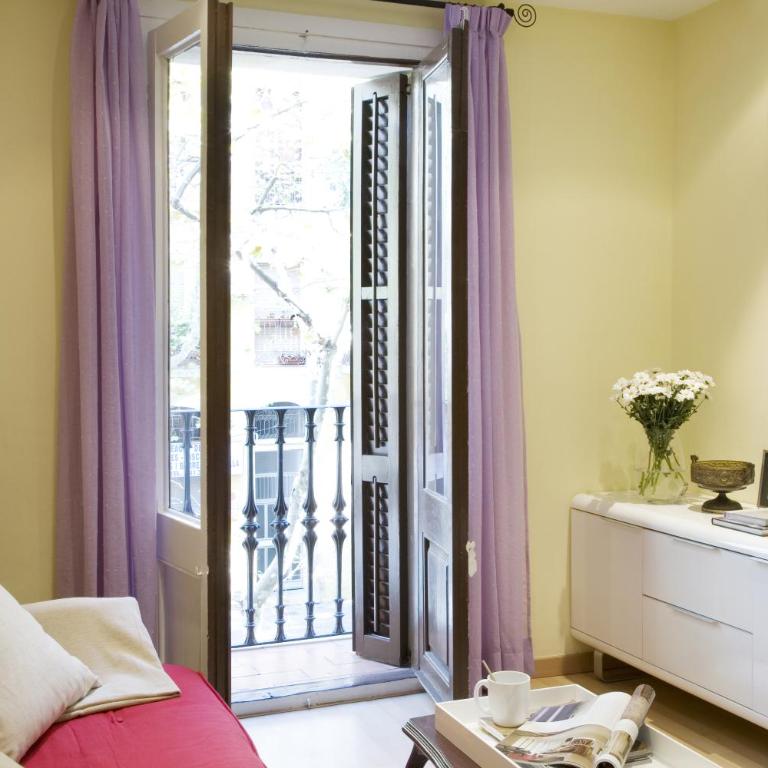 ApartEasy - Sant Antoni Market - Two-Bedroom Apartment - 30