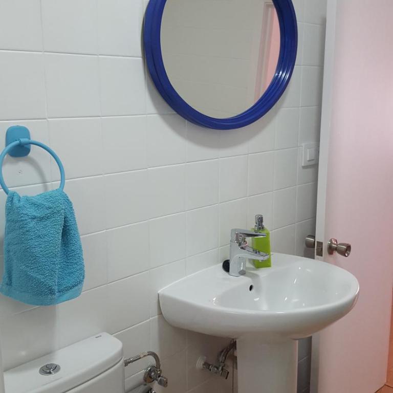 Apartamento Playa San Lorenzo - Apartamento de 2 dormitorios - 14