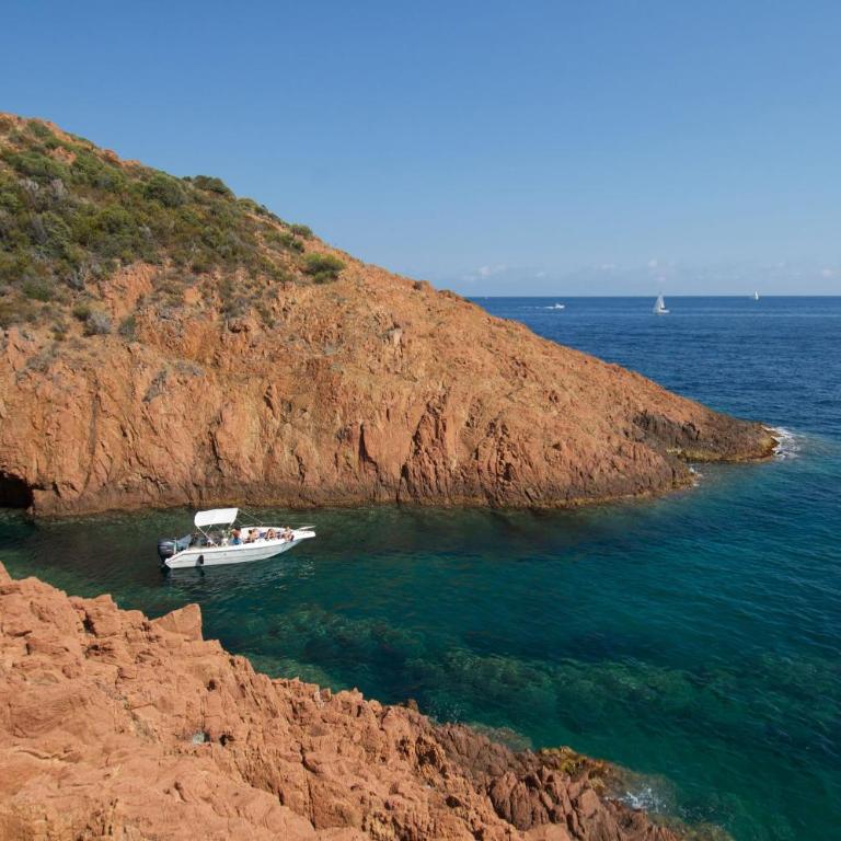 Appartamento vista mare - Appartement 2 Chambres - 24