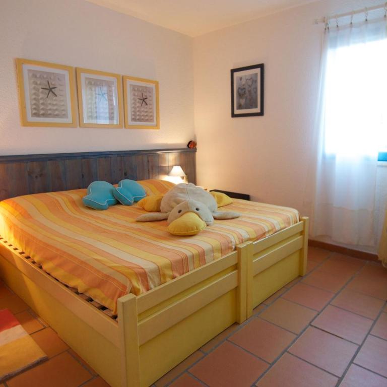 Appartamento vista mare - Appartement 2 Chambres - 10