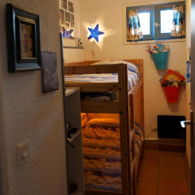 Appartamento vista mare - Appartement 2 Chambres - 11