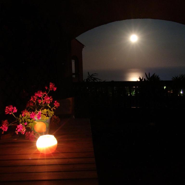 Appartamento vista mare - Appartement 2 Chambres - 25