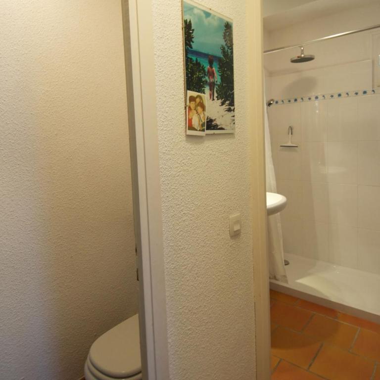 Appartamento vista mare - Appartement 2 Chambres - 12