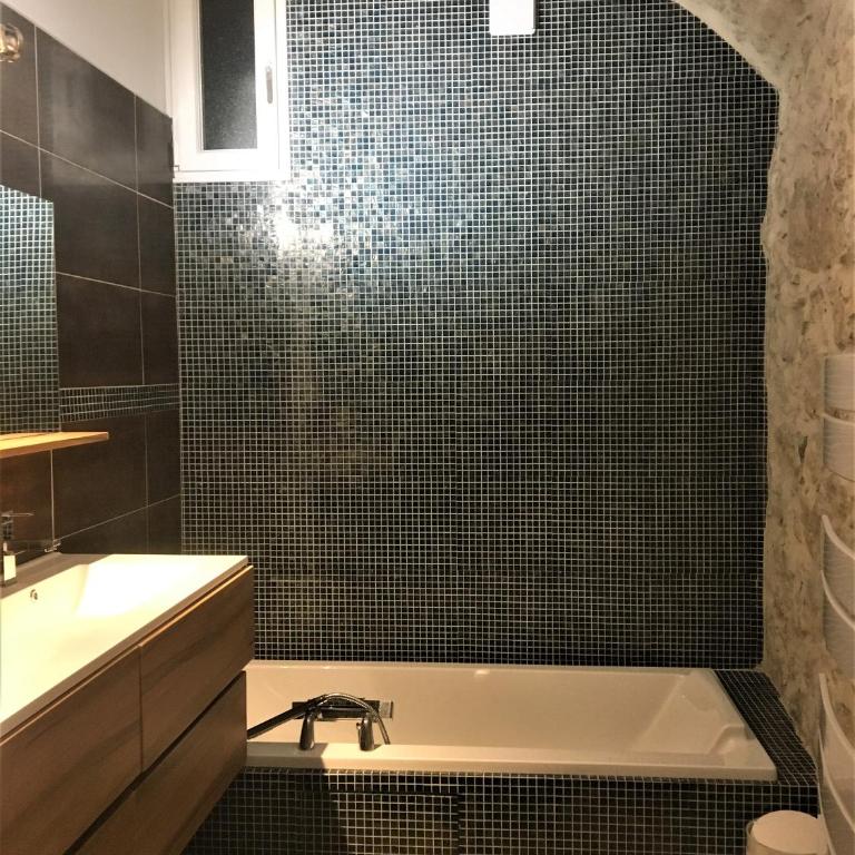 Loft Christina moderne et confortable, vue lac, climatisation, parking - Apartment mit Seeblick - 29
