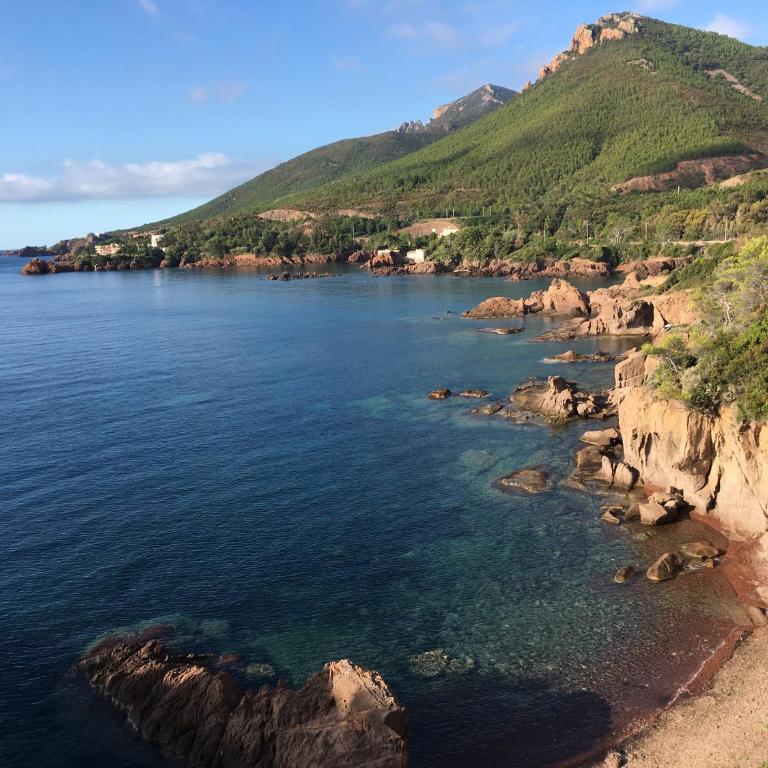 Appartamento vista mare - Appartement 2 Chambres - 29
