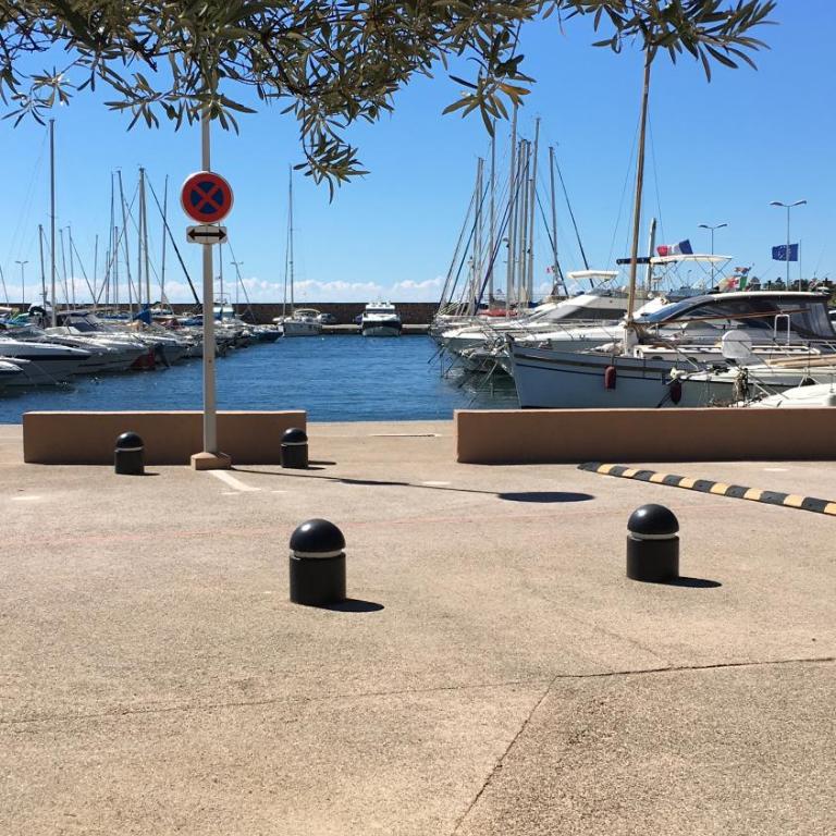 Appartamento vista mare - Appartement 2 Chambres - 28