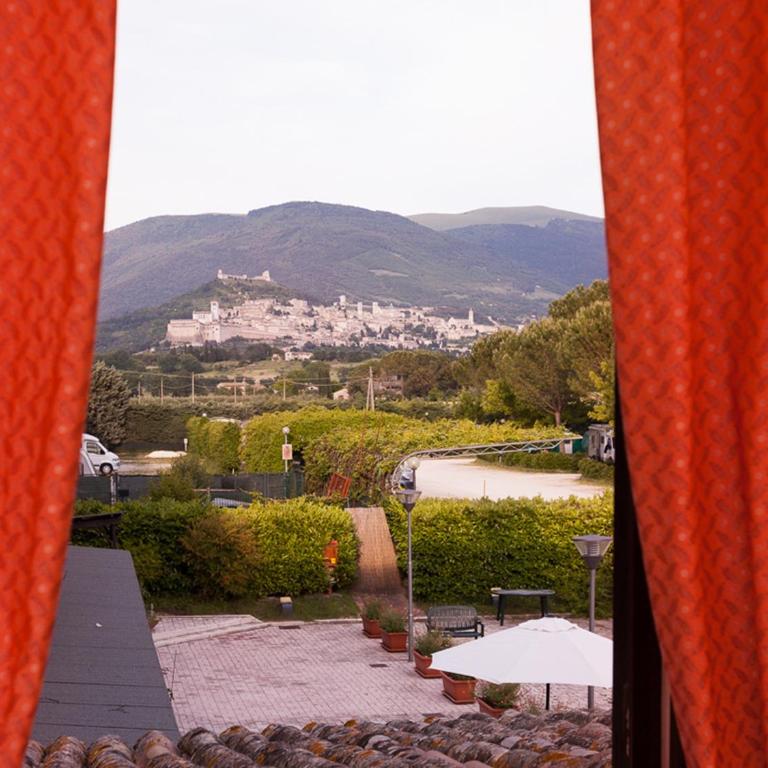 Green Village Assisi - Camera Singola - 2