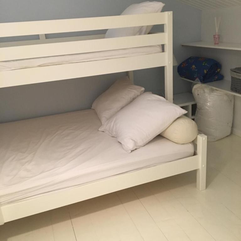 Appart AQUITANIA, PLAGE - Appartement en Duplex - 9